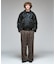 Valley Apparel 417別注 CWU-45/P FLIGHT JACKET