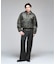Valley Apparel 417別注 CWU-45/P FLIGHT JACKET