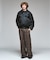 Valley Apparel 417別注 CWU-45/P FLIGHT JACKET