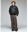 Valley Apparel 417別注 CWU-45/P FLIGHT JACKET