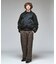 Valley Apparel 417別注 CWU-45/P FLIGHT JACKET