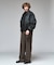 Valley Apparel 417別注 CWU-45/P FLIGHT JACKET