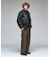 Valley Apparel 417別注 CWU-45/P FLIGHT JACKET