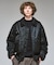 Valley Apparel 417別注 CWU-45/P FLIGHT JACKET