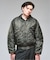 Valley Apparel 417別注 CWU-45/P FLIGHT JACKET