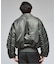 Valley Apparel 417別注 CWU-45/P FLIGHT JACKET