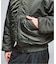 Valley Apparel 417別注 CWU-45/P FLIGHT JACKET