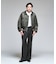 Valley Apparel 417別注 CWU-45/P FLIGHT JACKET