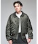 Valley Apparel 417別注 CWU-45/P FLIGHT JACKET