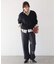 COLLEGIATE PACIFIC SLOBE別注 スウェットパンツ