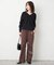 COLLEGIATE PACIFIC SLOBE別注 スウェットパンツ