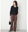 COLLEGIATE PACIFIC SLOBE別注 スウェットパンツ