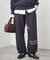 COLLEGIATE PACIFIC SLOBE別注 スウェットパンツ