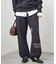COLLEGIATE PACIFIC SLOBE別注 スウェットパンツ