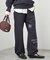 COLLEGIATE PACIFIC SLOBE別注 スウェットパンツ