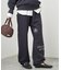 COLLEGIATE PACIFIC SLOBE別注 スウェットパンツ