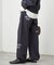 COLLEGIATE PACIFIC SLOBE別注 スウェットパンツ