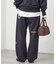 COLLEGIATE PACIFIC SLOBE別注 スウェットパンツ