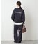COLLEGIATE PACIFIC SLOBE別注 スウェットパンツ