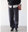 COLLEGIATE PACIFIC SLOBE別注 スウェットパンツ
