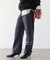 COLLEGIATE PACIFIC SLOBE別注 スウェットパンツ