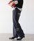 COLLEGIATE PACIFIC SLOBE別注 スウェットパンツ