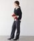 COLLEGIATE PACIFIC SLOBE別注 スウェットパンツ