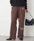 COLLEGIATE PACIFIC SLOBE別注 スウェットパンツ