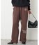 COLLEGIATE PACIFIC SLOBE別注 スウェットパンツ