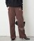 COLLEGIATE PACIFIC SLOBE別注 スウェットパンツ