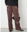 COLLEGIATE PACIFIC SLOBE別注 スウェットパンツ