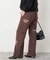 COLLEGIATE PACIFIC SLOBE別注 スウェットパンツ