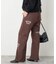 COLLEGIATE PACIFIC SLOBE別注 スウェットパンツ