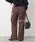 COLLEGIATE PACIFIC SLOBE別注 スウェットパンツ