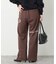 COLLEGIATE PACIFIC SLOBE別注 スウェットパンツ