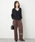 COLLEGIATE PACIFIC SLOBE別注 スウェットパンツ