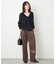 COLLEGIATE PACIFIC SLOBE別注 スウェットパンツ