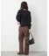 COLLEGIATE PACIFIC SLOBE別注 スウェットパンツ