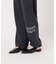 COLLEGIATE PACIFIC SLOBE別注 スウェットパンツ