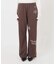 COLLEGIATE PACIFIC SLOBE別注 スウェットパンツ