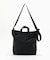 【BAICYCLON by Bagjack / バイシクロン】 PACKABLE TOTE SHOULDER BAG