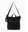 【BAICYCLON by Bagjack / バイシクロン】 PACKABLE TOTE SHOULDER BAG