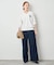 COLLEGIATE PACIFIC SLOBE別注 Vネックスウェット