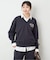 COLLEGIATE PACIFIC SLOBE別注 Vネックスウェット