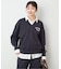 COLLEGIATE PACIFIC SLOBE別注 Vネックスウェット