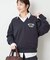 COLLEGIATE PACIFIC SLOBE別注 Vネックスウェット