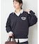 COLLEGIATE PACIFIC SLOBE別注 Vネックスウェット