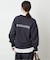 COLLEGIATE PACIFIC SLOBE別注 Vネックスウェット