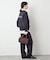 COLLEGIATE PACIFIC SLOBE別注 Vネックスウェット