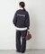 COLLEGIATE PACIFIC SLOBE別注 Vネックスウェット